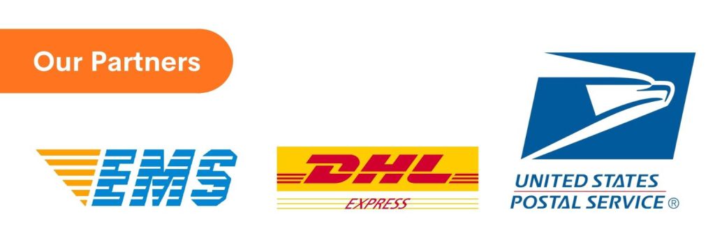 Our Partners 1 - Regular Show Shop