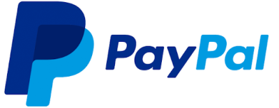 pay with paypal - Regular Show Shop