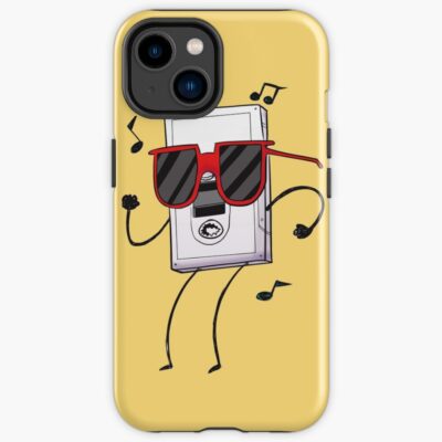 Unique Regular Show Summer Time Iphone Case