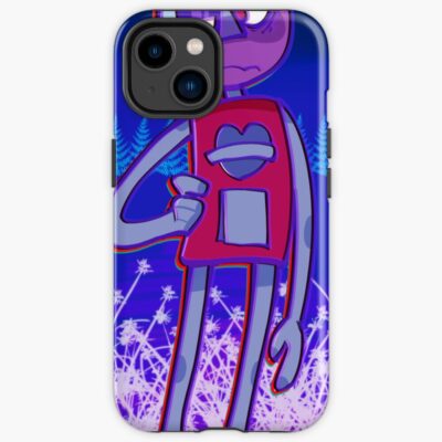 Benson Dunwoody Iphone Case