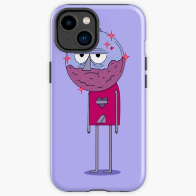 Premium Benson Iphone Case