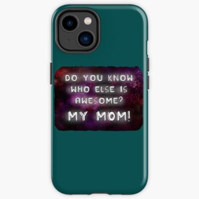 Iconic Regular Show Iphone Case
