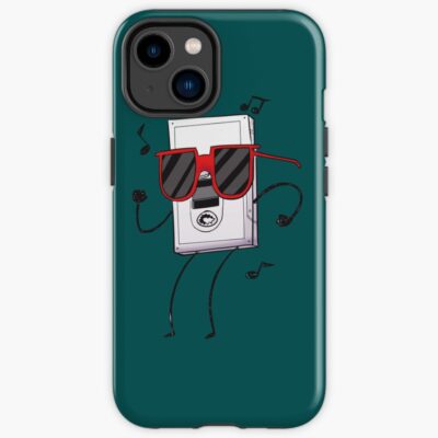 Colorful Regular Show Summer Time Iphone Case