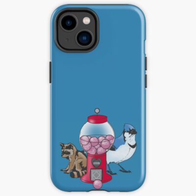 Regular Friends Iphone Case