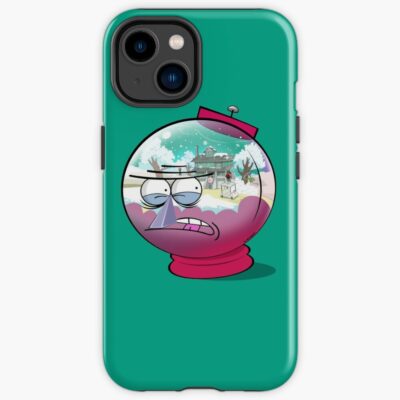 Regular Winter Iphone Case