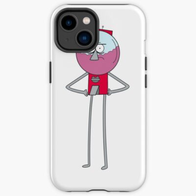 Regular Show Classic Phone Case