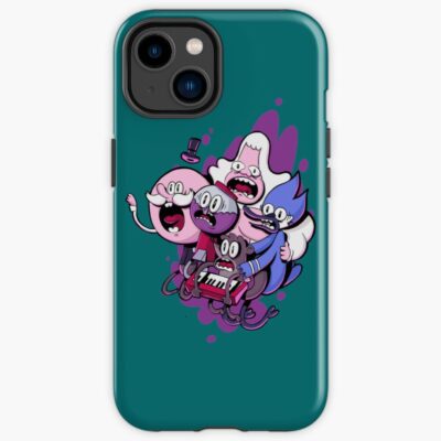 Best The Power Iphone Case