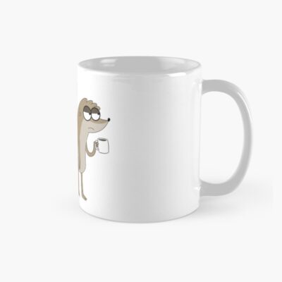 I Hate Work Days Mug