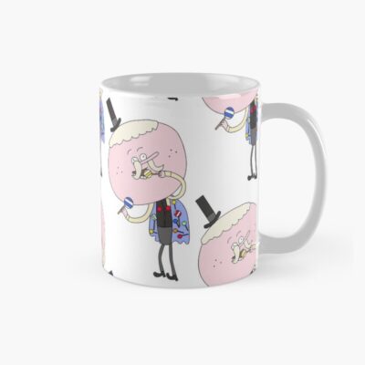 Super Kid Pops Mug