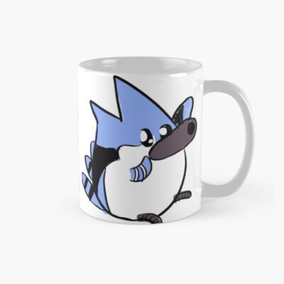Lil Mordecai Mug