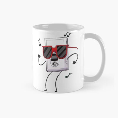 Regular Show Summer Time Mug