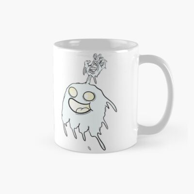 Regular Show Cool Mug