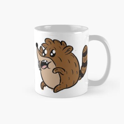 Lil Rigby Mug