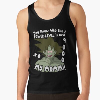 9000 Moms Tank Top