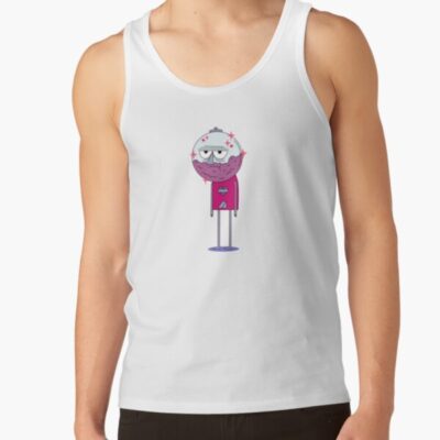 Benson Tank Top