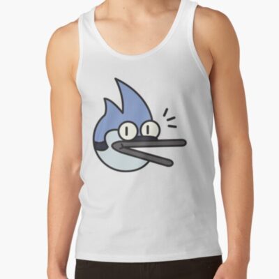 Mordecai Tank Top