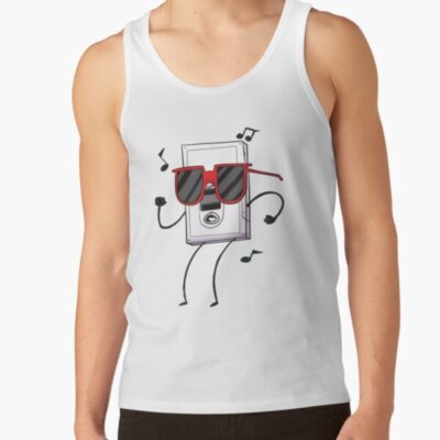 Regular Show Summer Time Tank Top