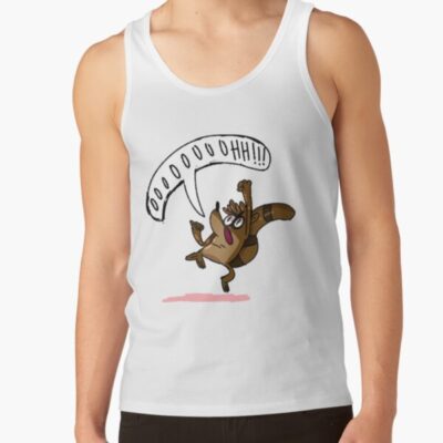 Top Rigby Tank Top