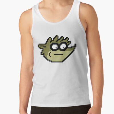 Rigby Regular Show Tank Top
