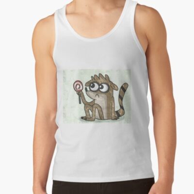Best Rigby Tank Top