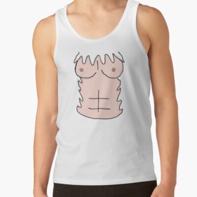 Skips Tank Top