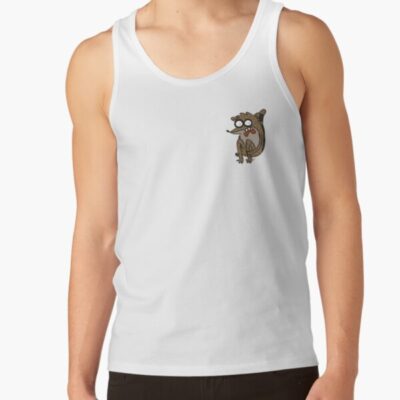 Trend Rigby Tank Top