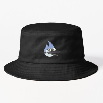 Mordecai Bucket Hat