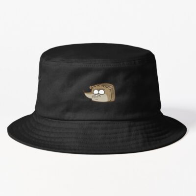Rigby Regular Show Boxheadz Bucket Hat