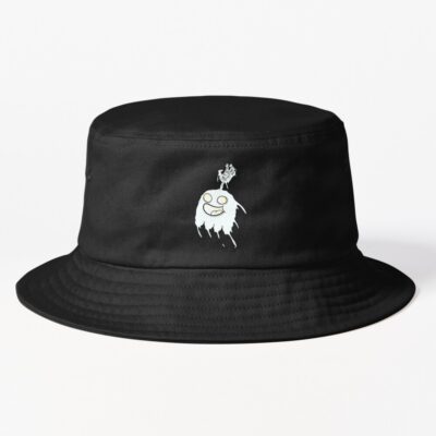 Regular Show Graphic Bucket Hat