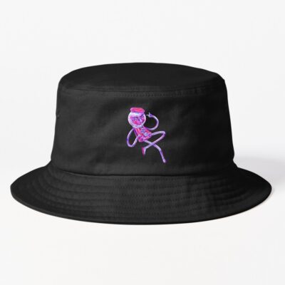 Benson Basic Bucket Hat