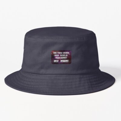 Regular Show Lightweight Bucket Hat