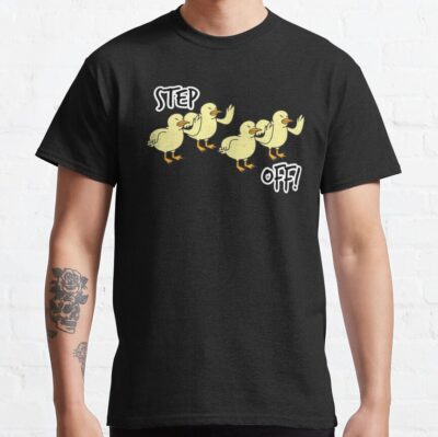 Bunch Of Ducks Regular Show T-Shirt