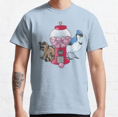Regular Friends T-Shirt