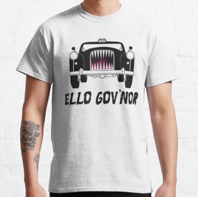 Best Regular Show T-Shirt