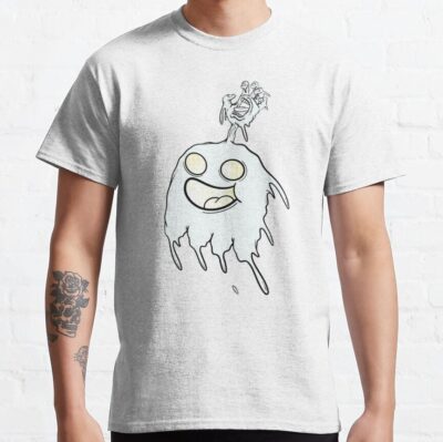 Top Regular Show T-Shirt