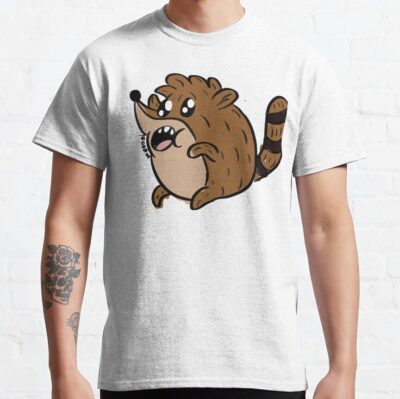 Lil Rigby T-Shirt
