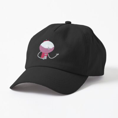 Benson Regular Show Cap