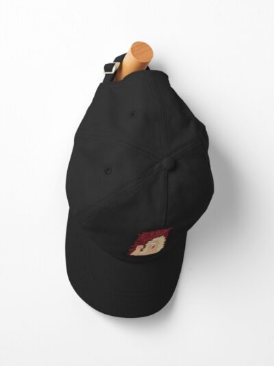 Alternative view of Casual Fist Pump Poster Regular Show Cap