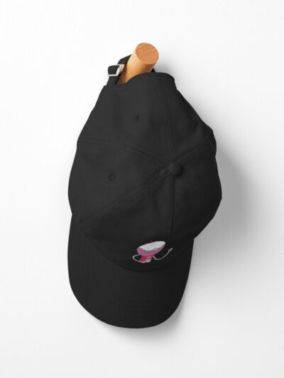 Alternative view of Benson Regular Show Cap