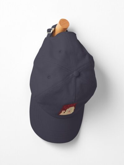 Alternative view of Vintage Fist Pump Poster Regular Show Cap