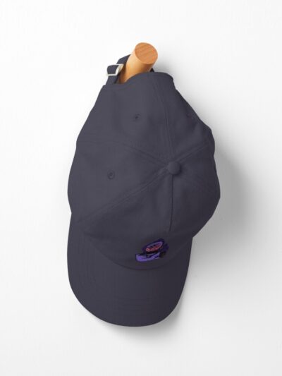 Alternative view of Depressed Benson Cap