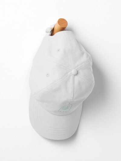 Alternative view of Hi Five Ghost Cap