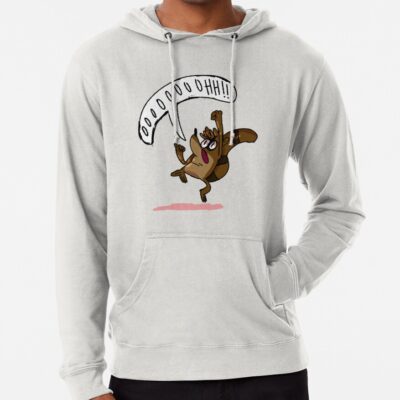 Rigby Hoodie