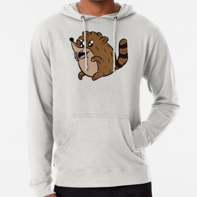 Lil Rigby Hoodie