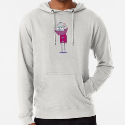 Benson Hoodie