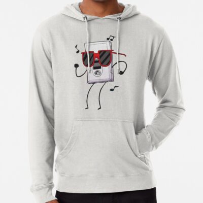 Regular Show Summer Time Hoodie