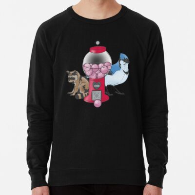 Reg Ular Frien Ds Sweatshirt