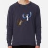 ssrcolightweight sweatshirtmens322e3f696a94a5d4frontsquare productx1000 bgf8f8f8 15 - Regular Show Shop