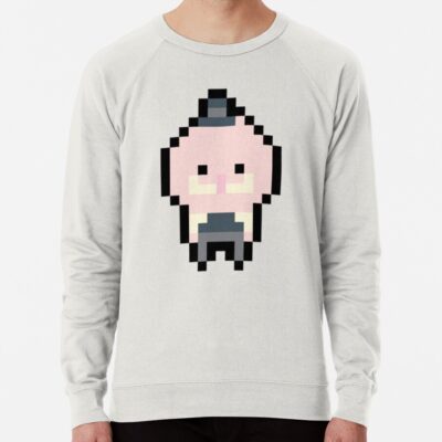 Pixel Art Regular Show Sweatshirt