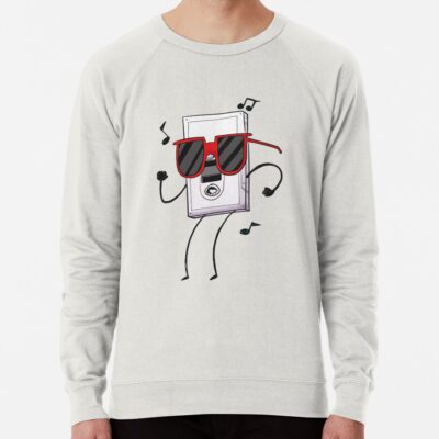 Regular Show Summer Time Sweatshirt